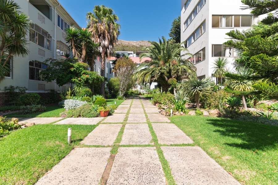 To Let 3 Bedroom Property for Rent in Green Point Western Cape
